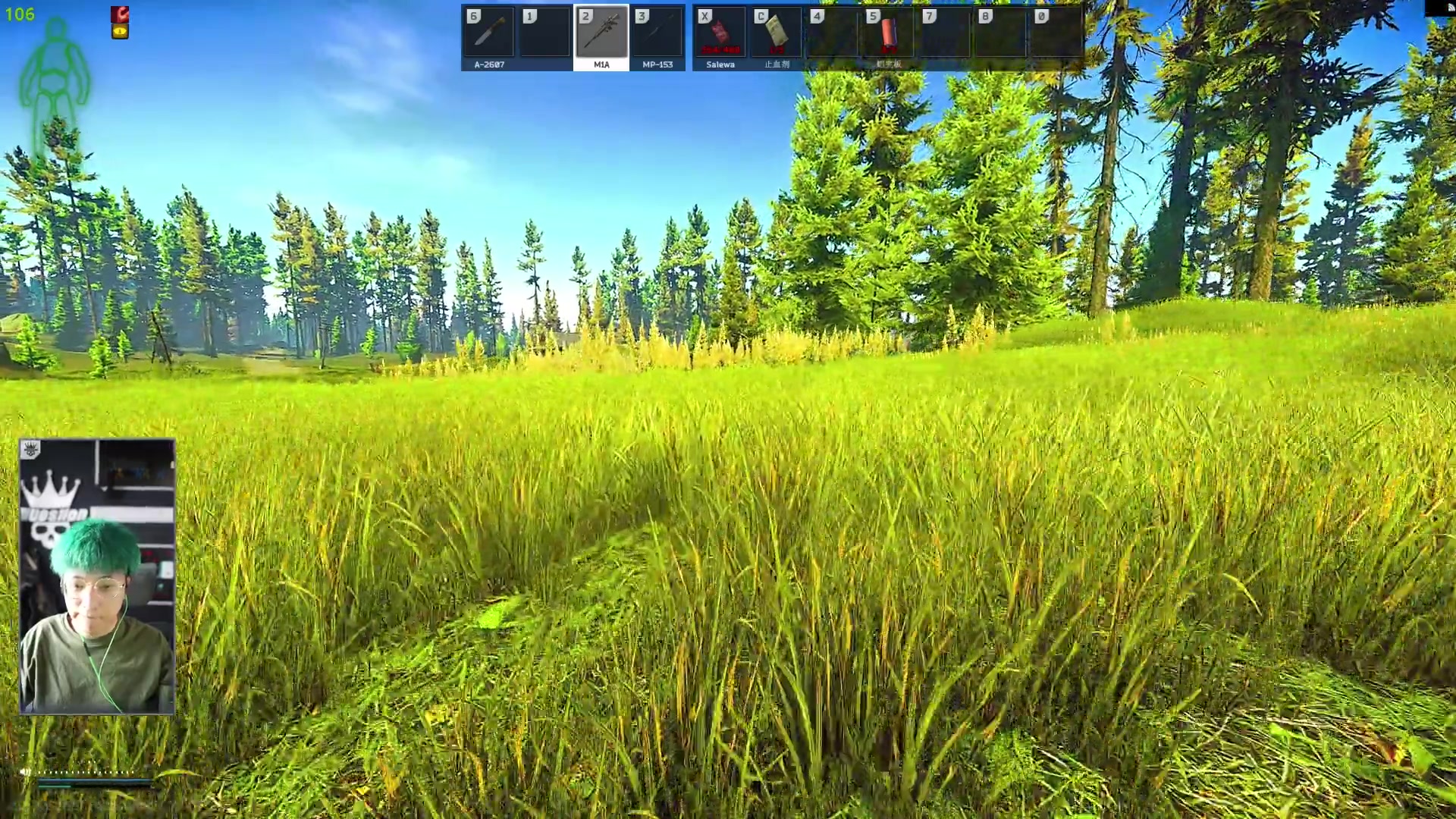 【2023-08-19 13点场】斯祥丶：开荒第8天挂为啥这么多