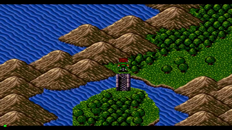 MCD宇宙幻想故事 2佩内特村