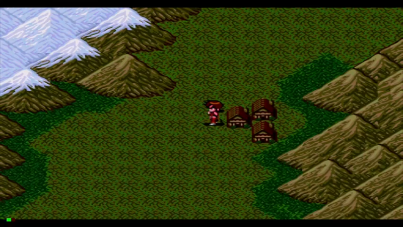 MCD宇宙幻想故事 24达拉斯堡垒