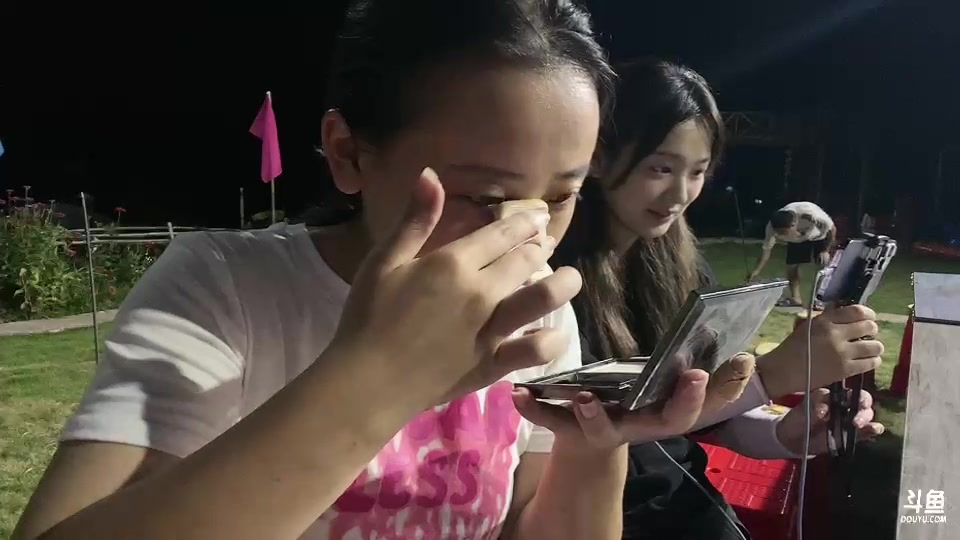 【2023-8-18 20点场】惠娜娜呀:【小奶团】985团播第30天