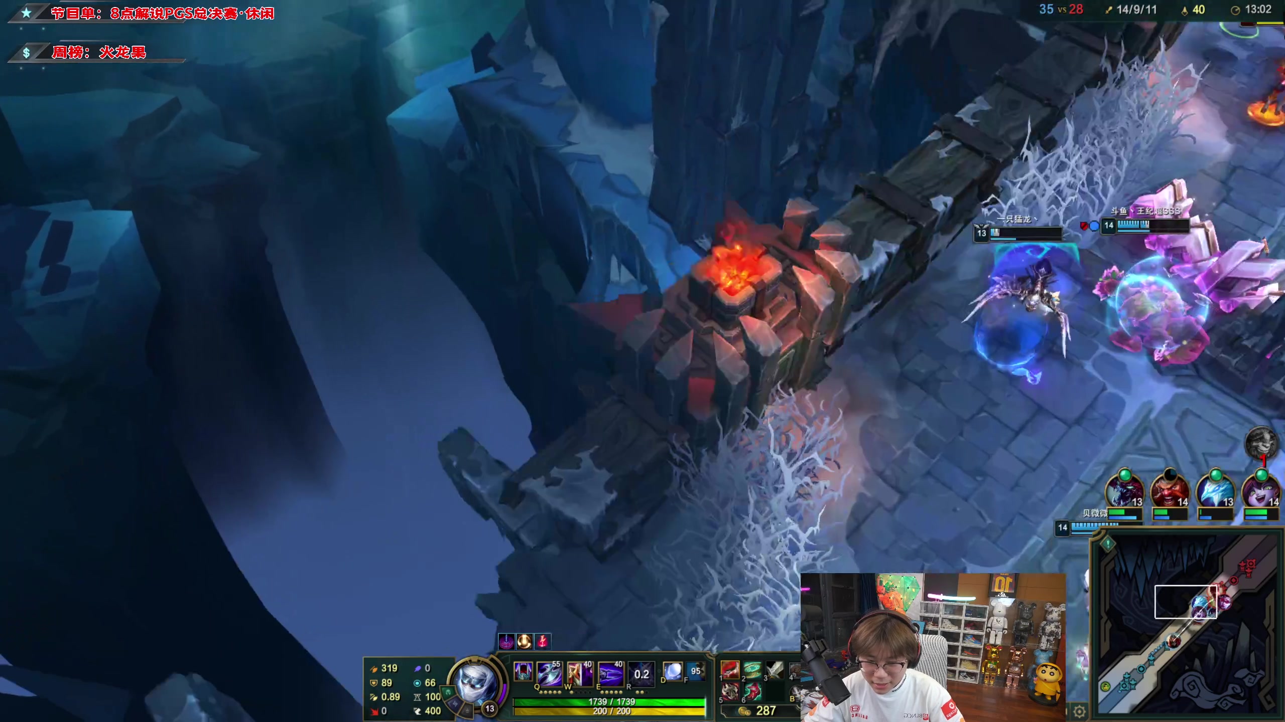 【2023-08-19 01点场】imxiaoxin：【✘-✘】双倍日