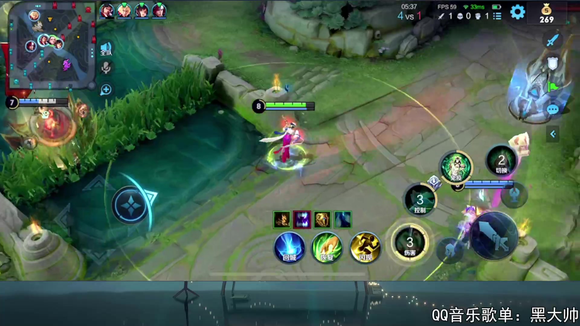 【2023-08-19 20点场】a九日i999：九日：杨玉环练！