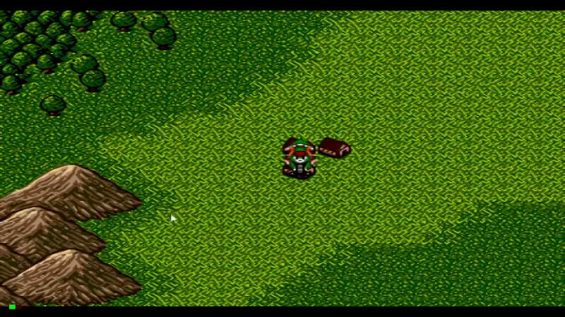 MCD宇宙幻想故事 3奥尔梅卡城堡