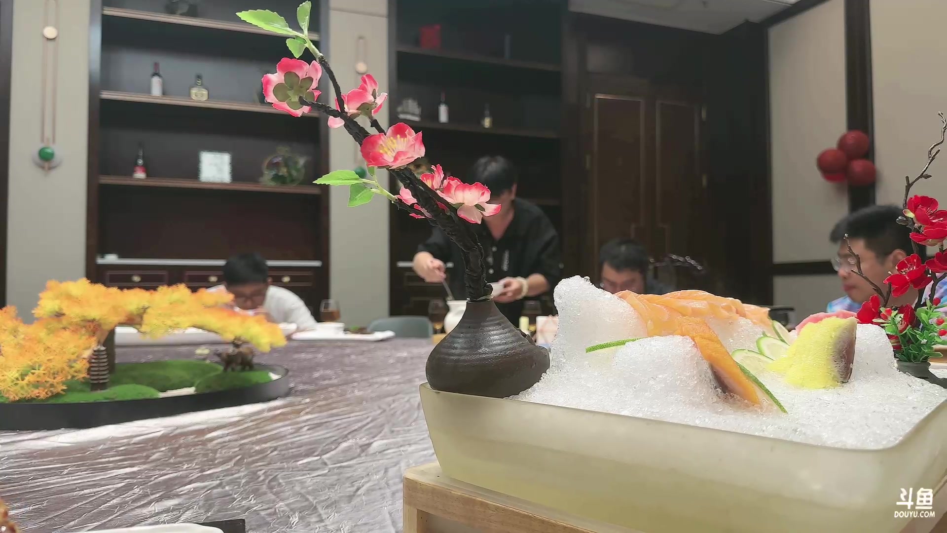 【2023-08-17 17点场】昔恩小姐姐：【小奶团】今天是过生日的小胖公主啦~