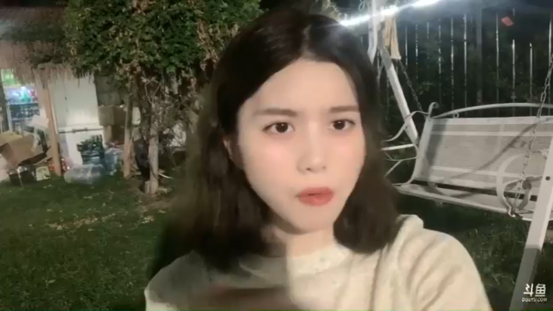 泡果奈美女小姐姐今天有VIP吃菜，但是不够吃啊