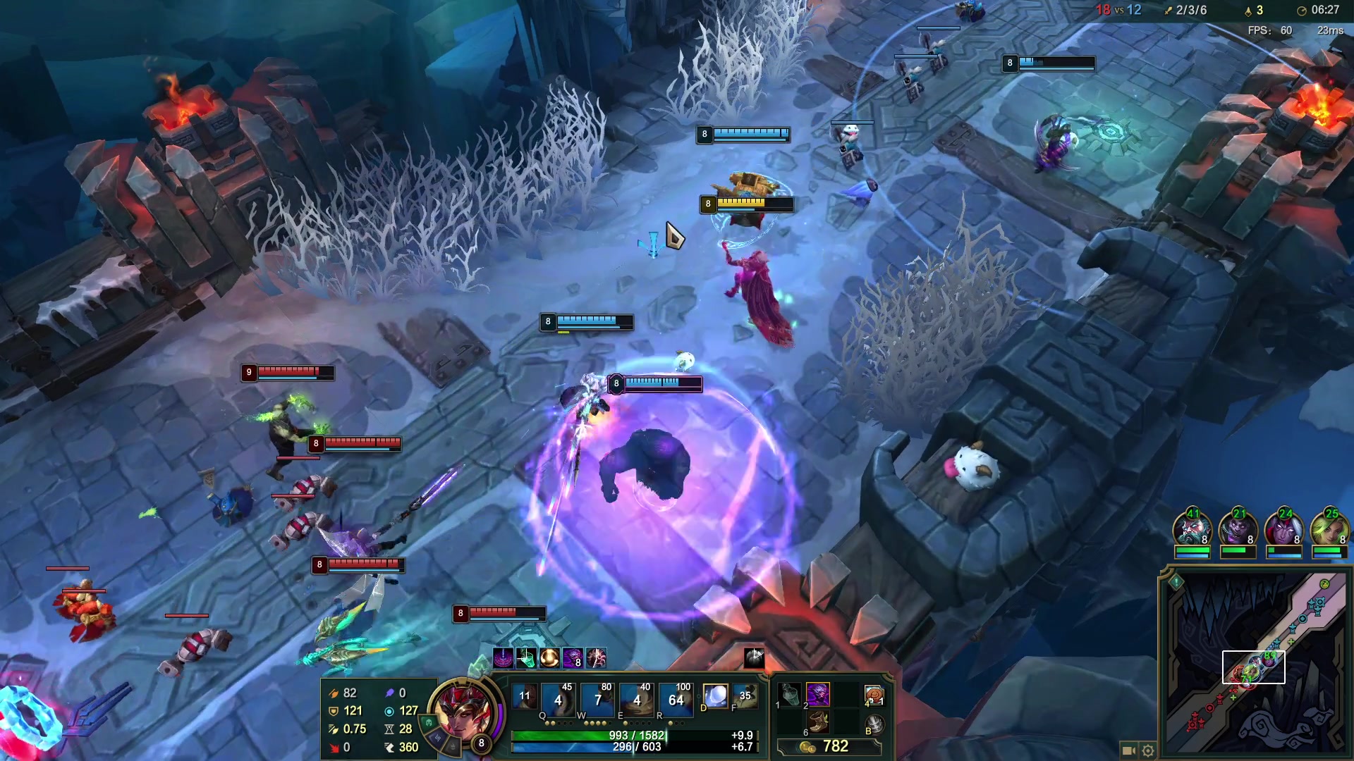 【2023-08-19 07点场】双木zzz：游戏时间已到！