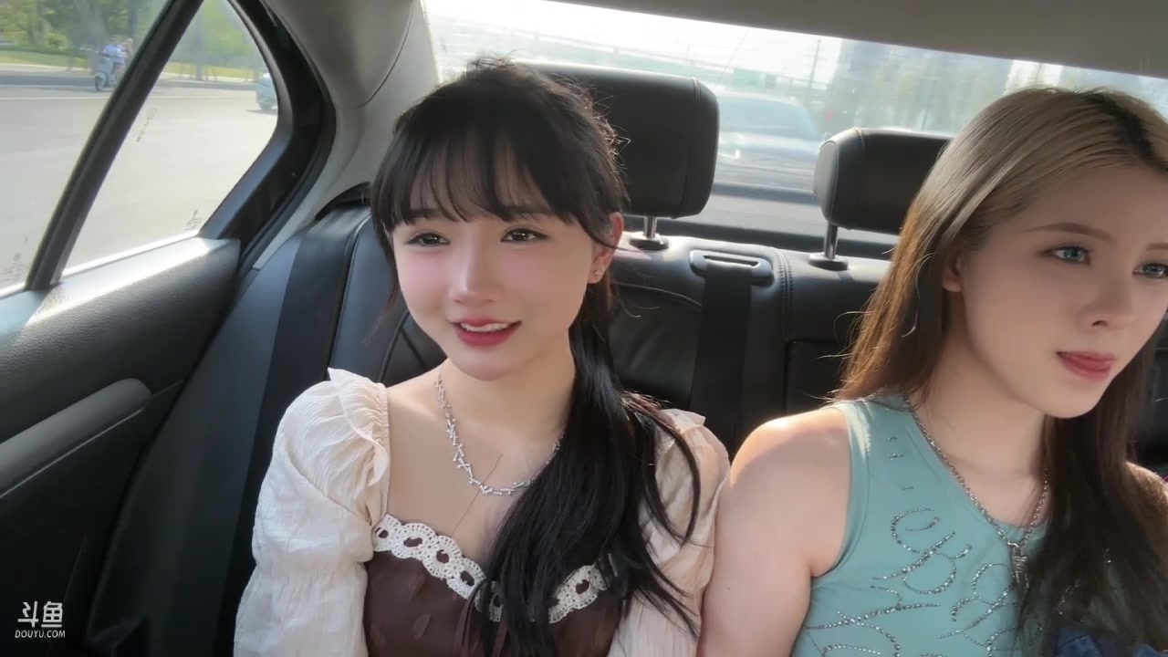 【2023-08-19 16点场】塔莉娅QAQ：甜心小塔：长沙户外！