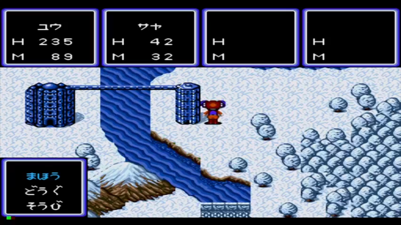 MCD宇宙幻想故事 10神圣山谷