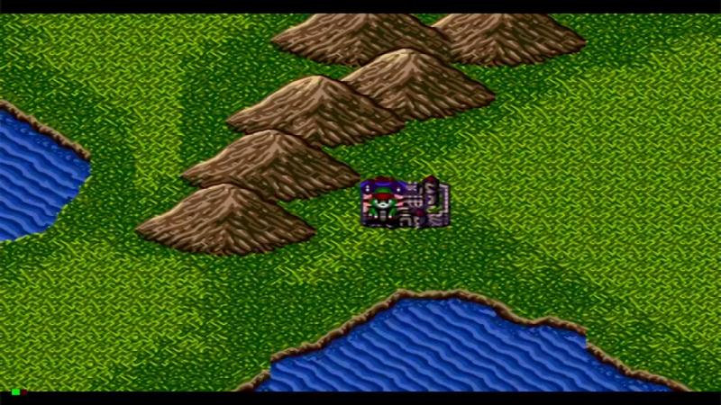 MCD宇宙幻想故事 7德兰馆