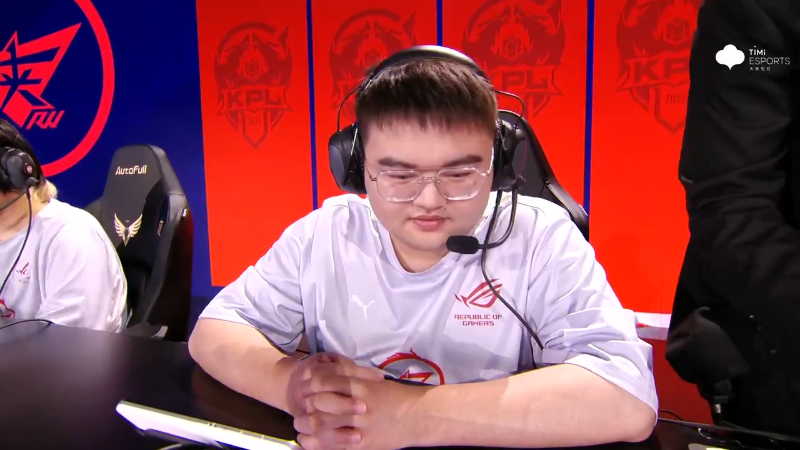 XYG VS 济南RW侠第4局-2023KPL夏季赛常规赛