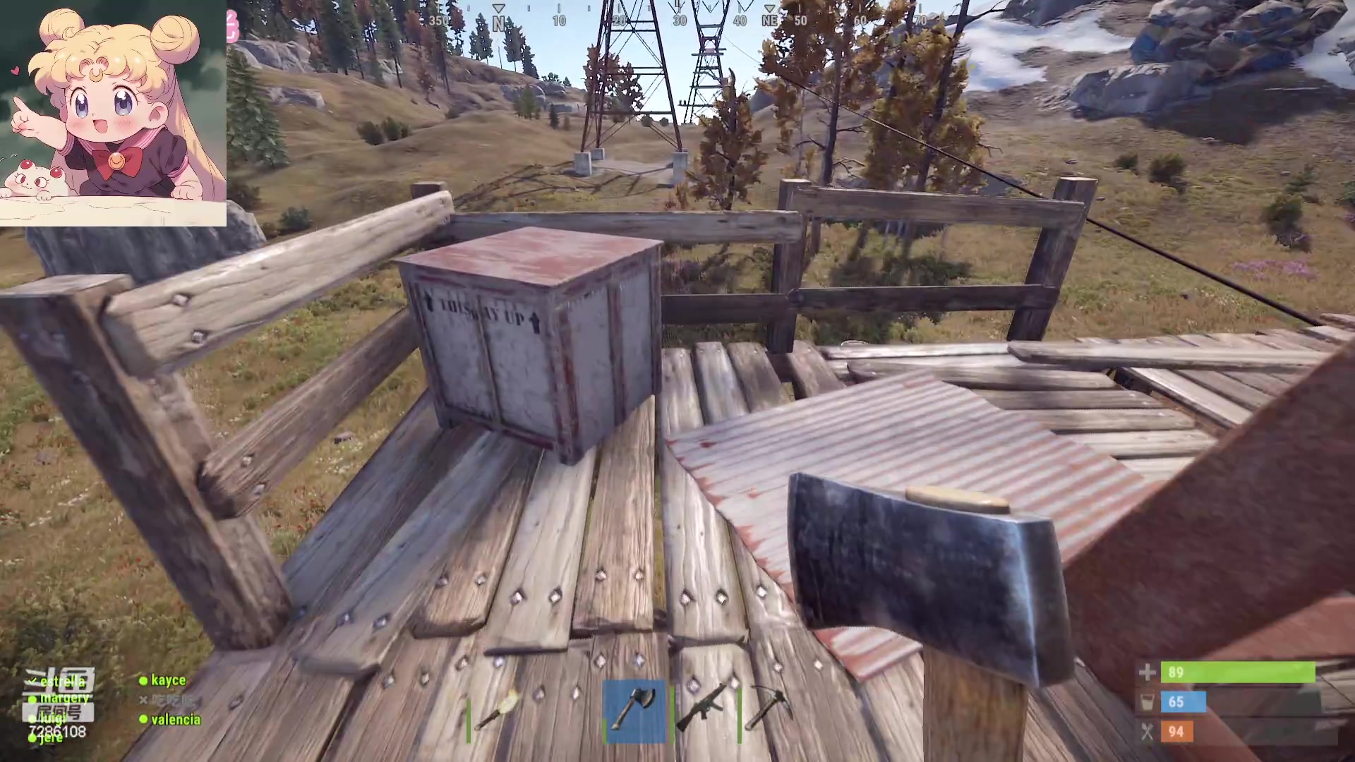 【2023-08-17 20点场】一只猛龙丶：大学生暑期兼职第一天