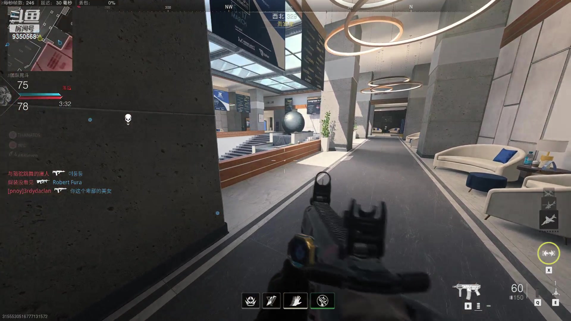 【2023-08-18 22点场】THANATOS0v0：红色虞美人！9350568