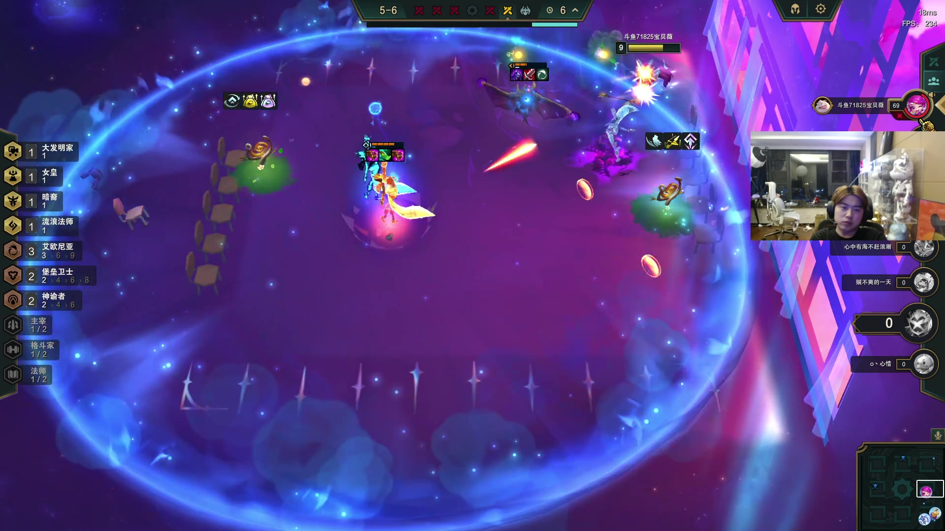 【2023-08-19 03点场】imxiaoxin：【✘-✘】双倍日