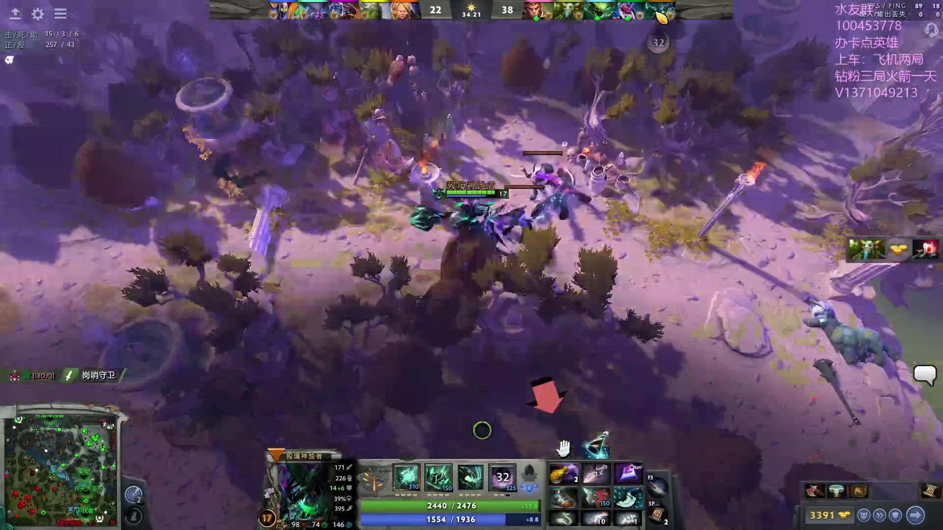 【2023-08-18 14点场】青择_：有车位，上分课堂。