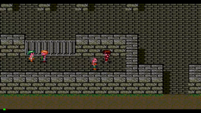 MCD宇宙幻想故事 21都灵镇