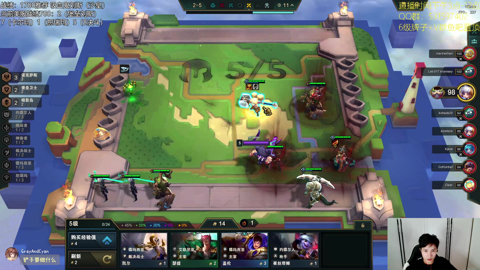 【2023-08-19 17点场】阿陈ctw：顶级水友在线指导主播玩！