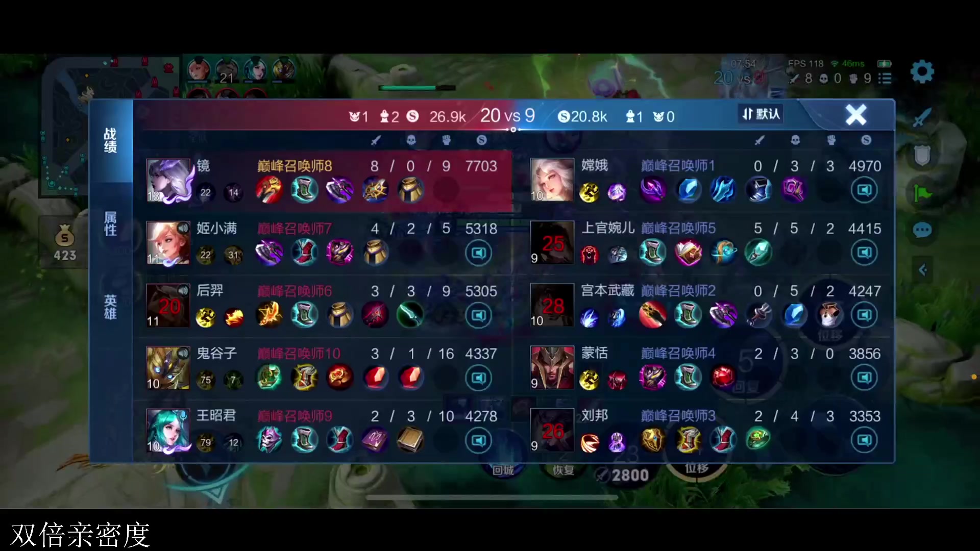 【2023-08-19 22点场】李知恩nn：来啦来啦，7点训练赛