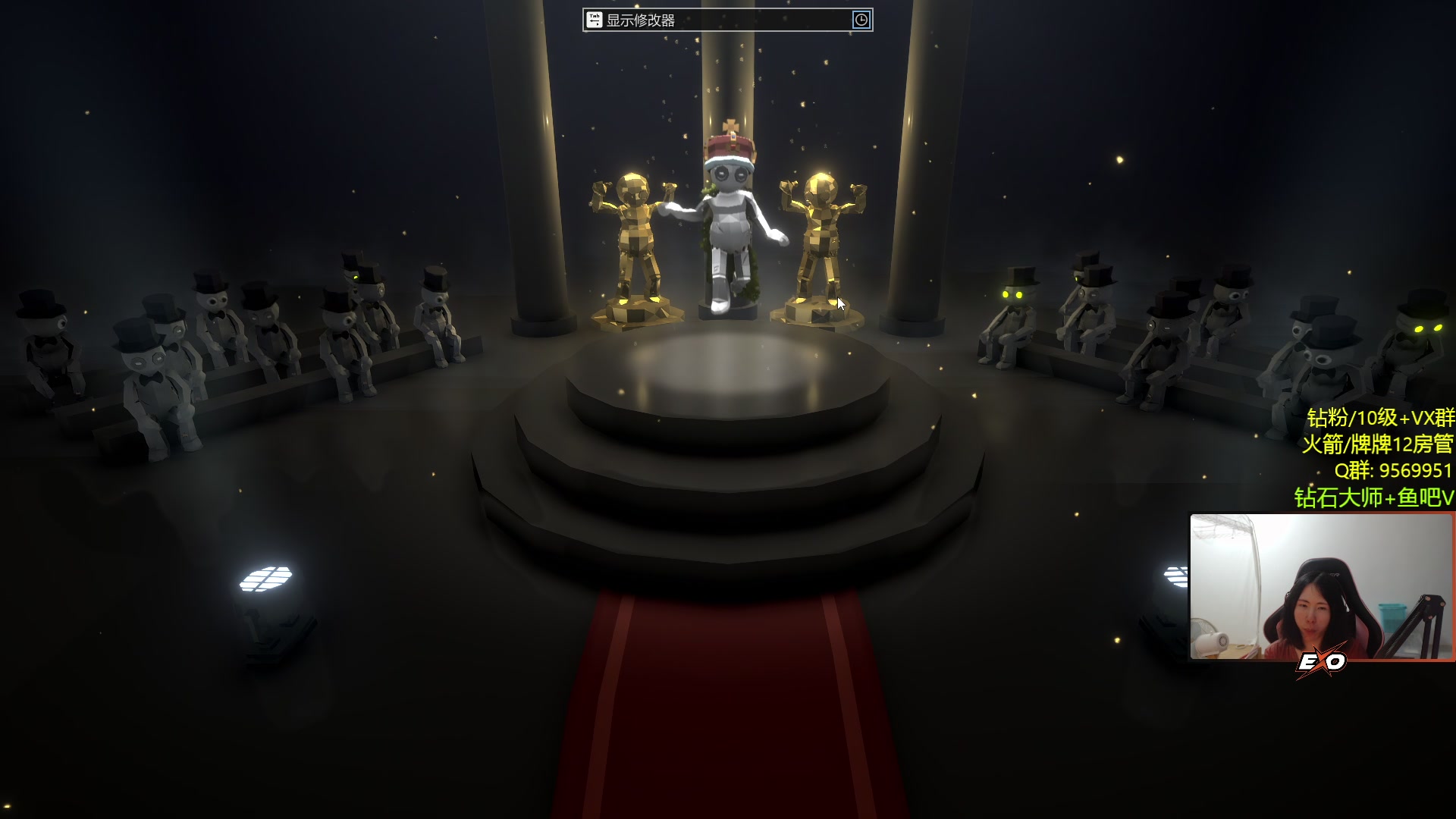 【2023-08-13 00点场】Raizy雪：DnD是世界上最好玩的游戏