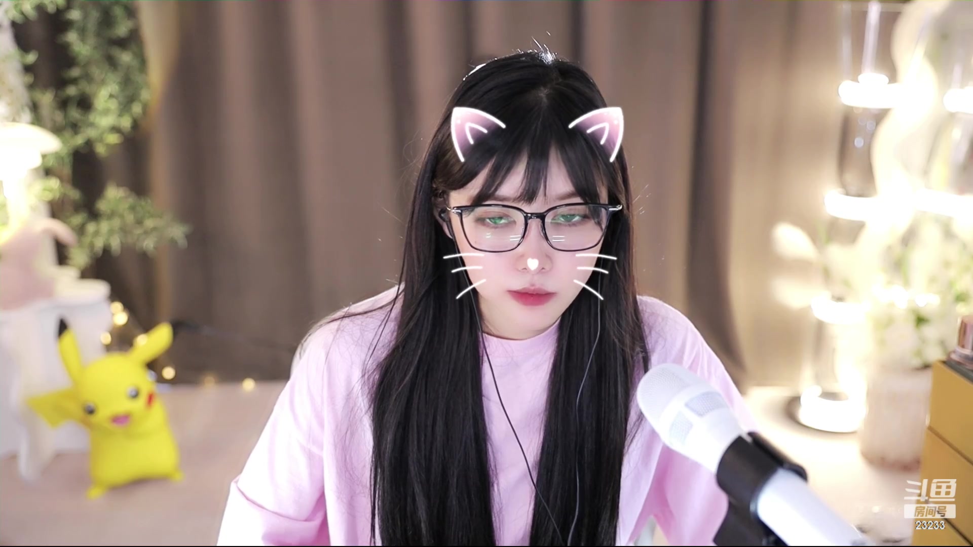 【2023-08-20 16点场】喵小莎：恭喜罗刹哥150级啦~