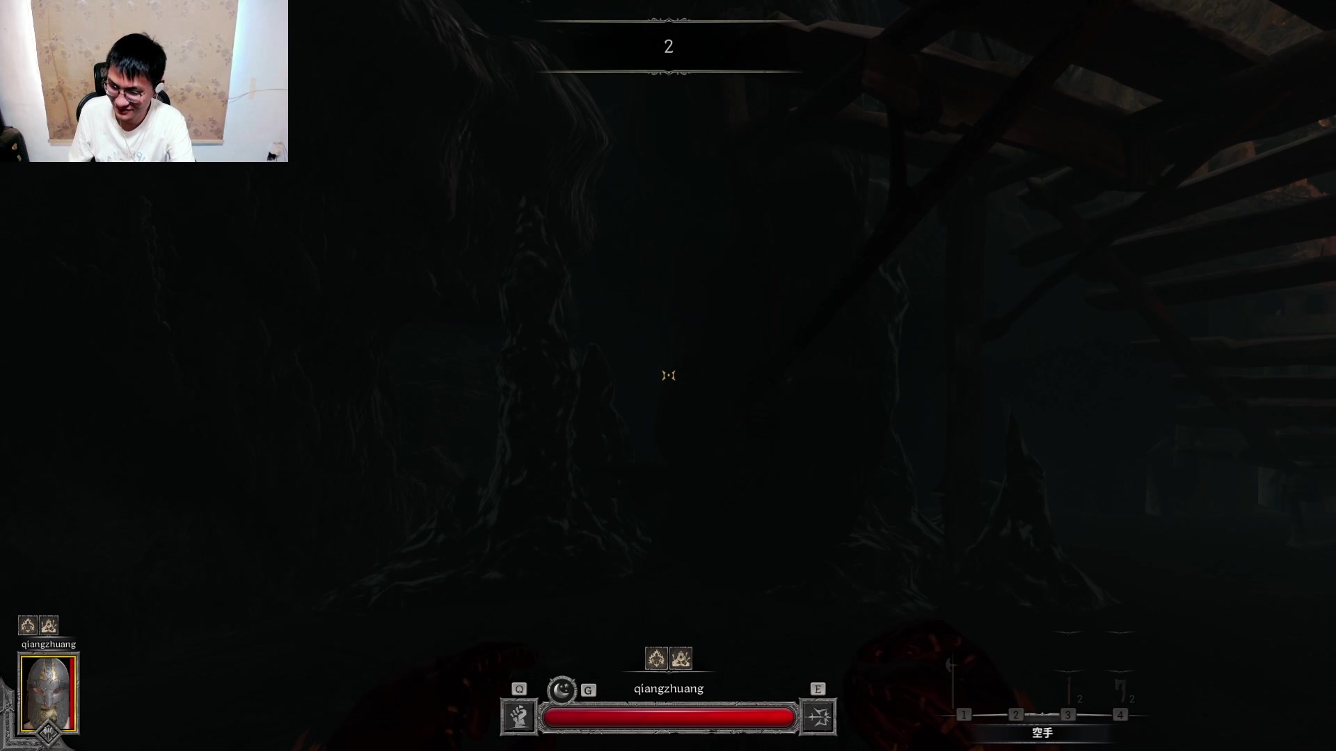 【2023-08-20 11点场】暴走的银剑君丶：银剑君：劈劈劈！`