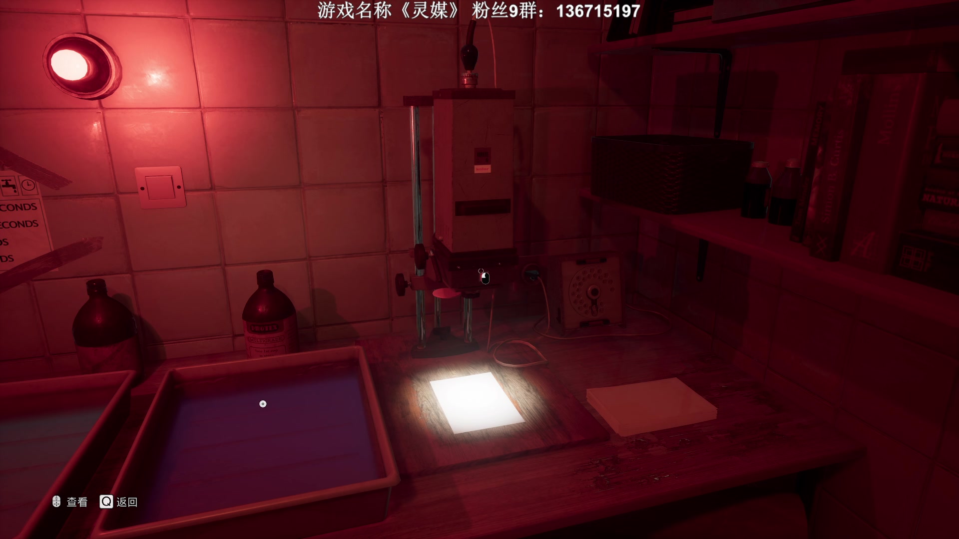 【2023-08-17 21点场】半支烟：恐怖游戏之魂！