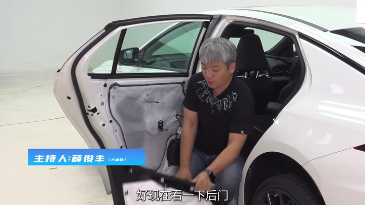 传祺影豹R：高性价比国产性能车，还有激情的可以“无脑冲”