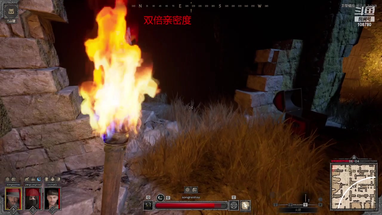 【2023-08-20 09点场】兮饭锐雯：大乱斗臭弟弟来辣