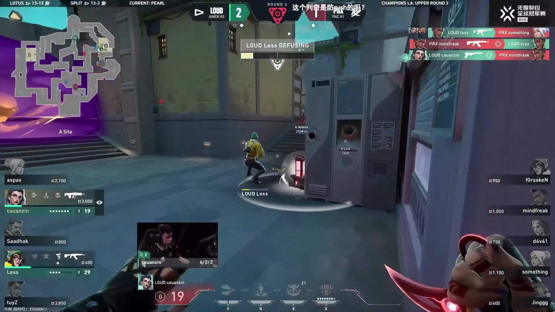 【2023-08-20 04点场】Cnzlike：亞服掉分伝説と俯衝の惡鬼!肥龍曹太郎です