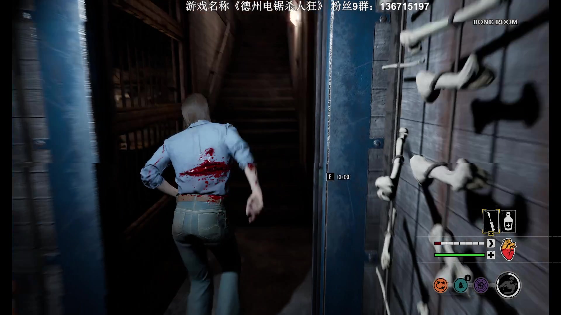 【2023-08-20 00点场】半支烟：新对抗联机大作！