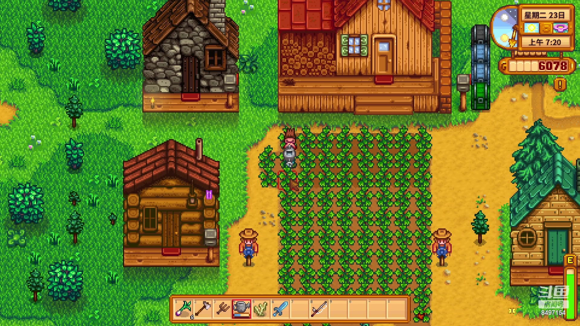 【2023-08-19 22点场】WE丶994：打会麻将！！！