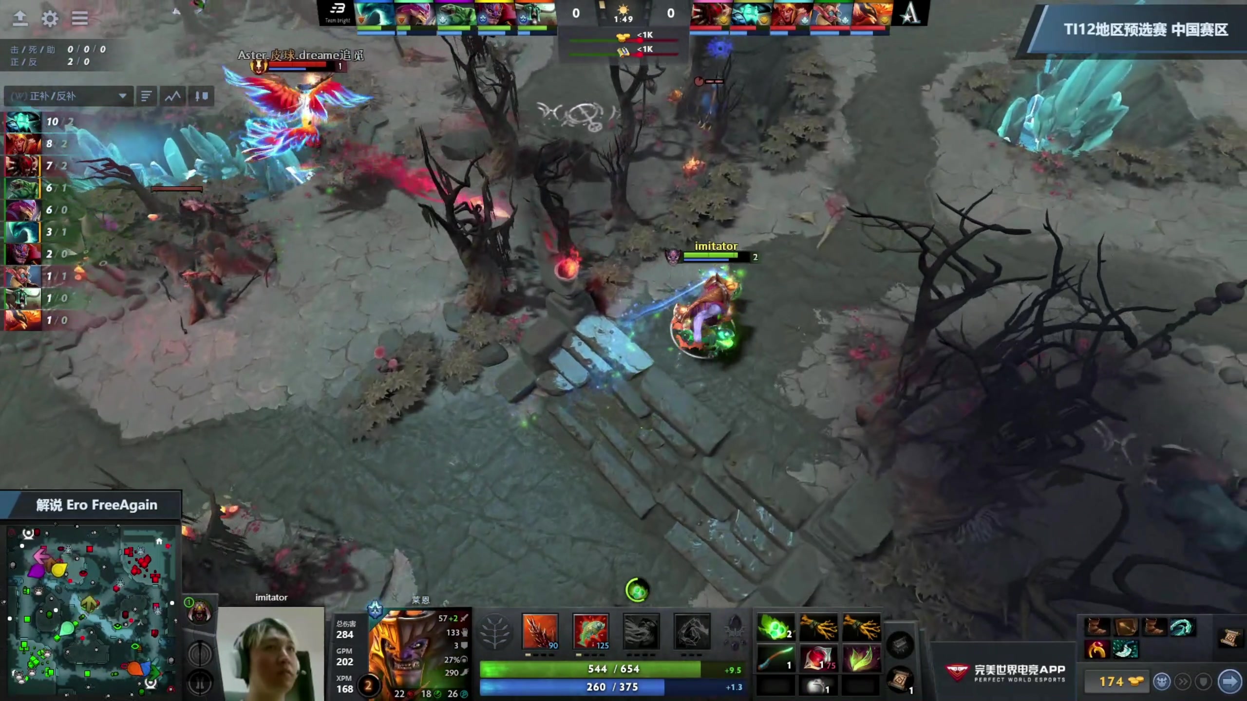 【2023-08-20 14点场】yyfyyf：随便玩玩！9999