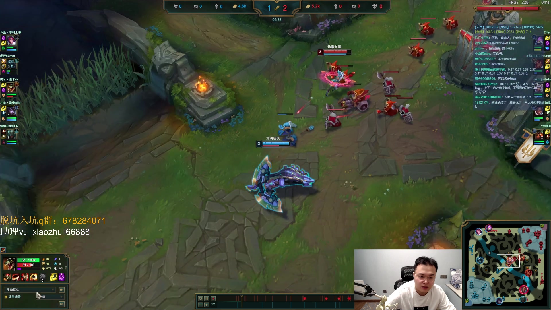 【2023-08-19 21点场】jjking剑姬：世一剑姬，双服混打！