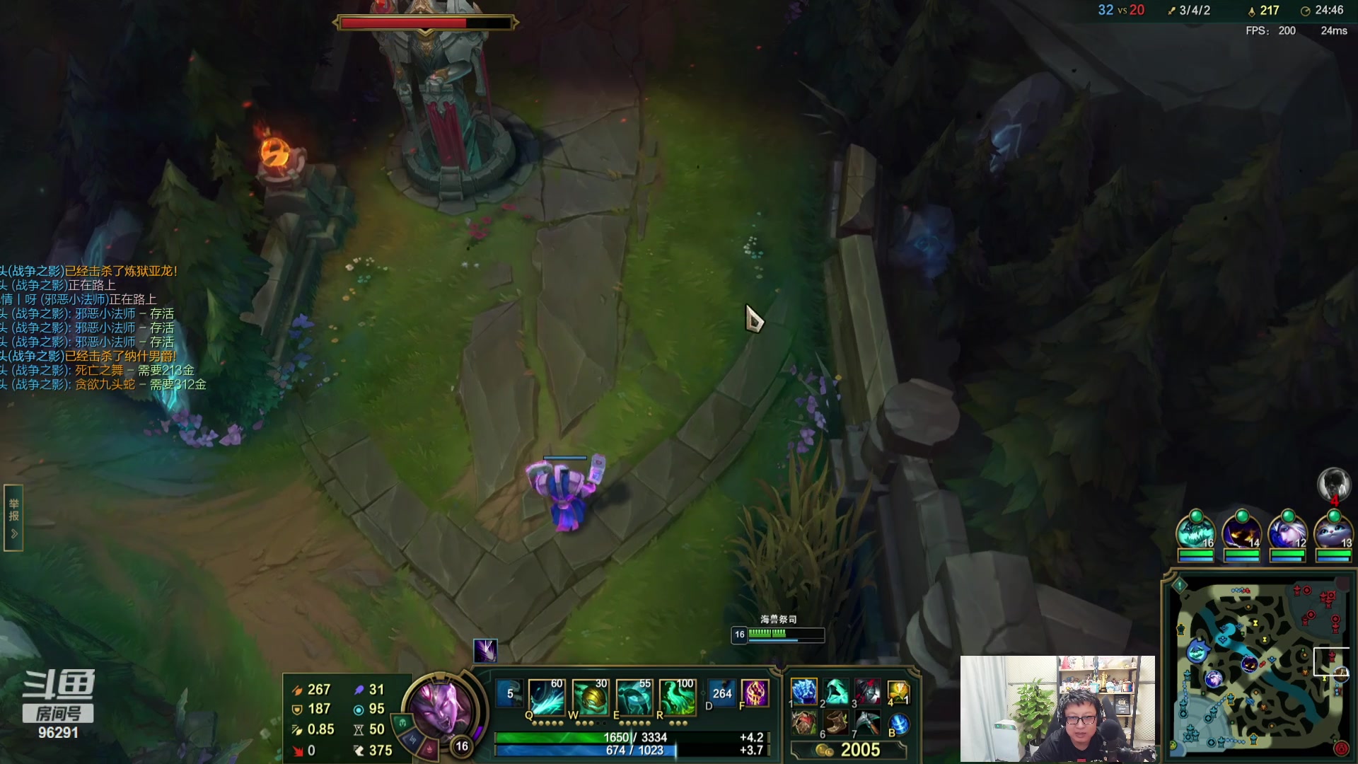 【2023-08-20 18点场】东北大鹌鹑：鹌西教练 恐怖如斯！！