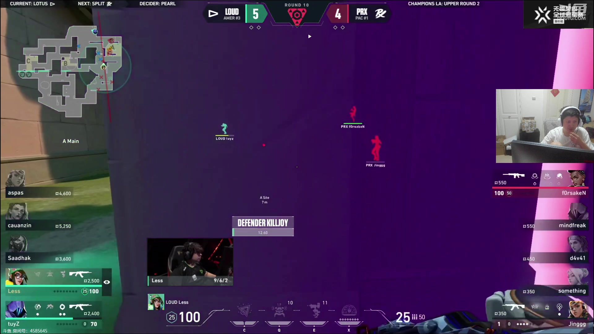 【2023-08-20 02点场】yjjimpaopao：yjj 3点冠军赛见