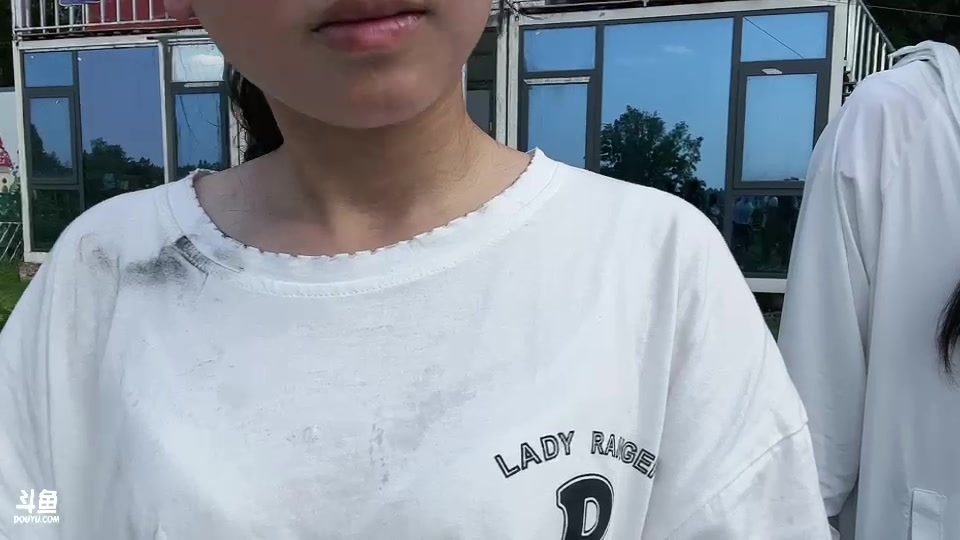 【2023-8-16 15点场】惠娜娜呀:【小奶团】985团播第27天