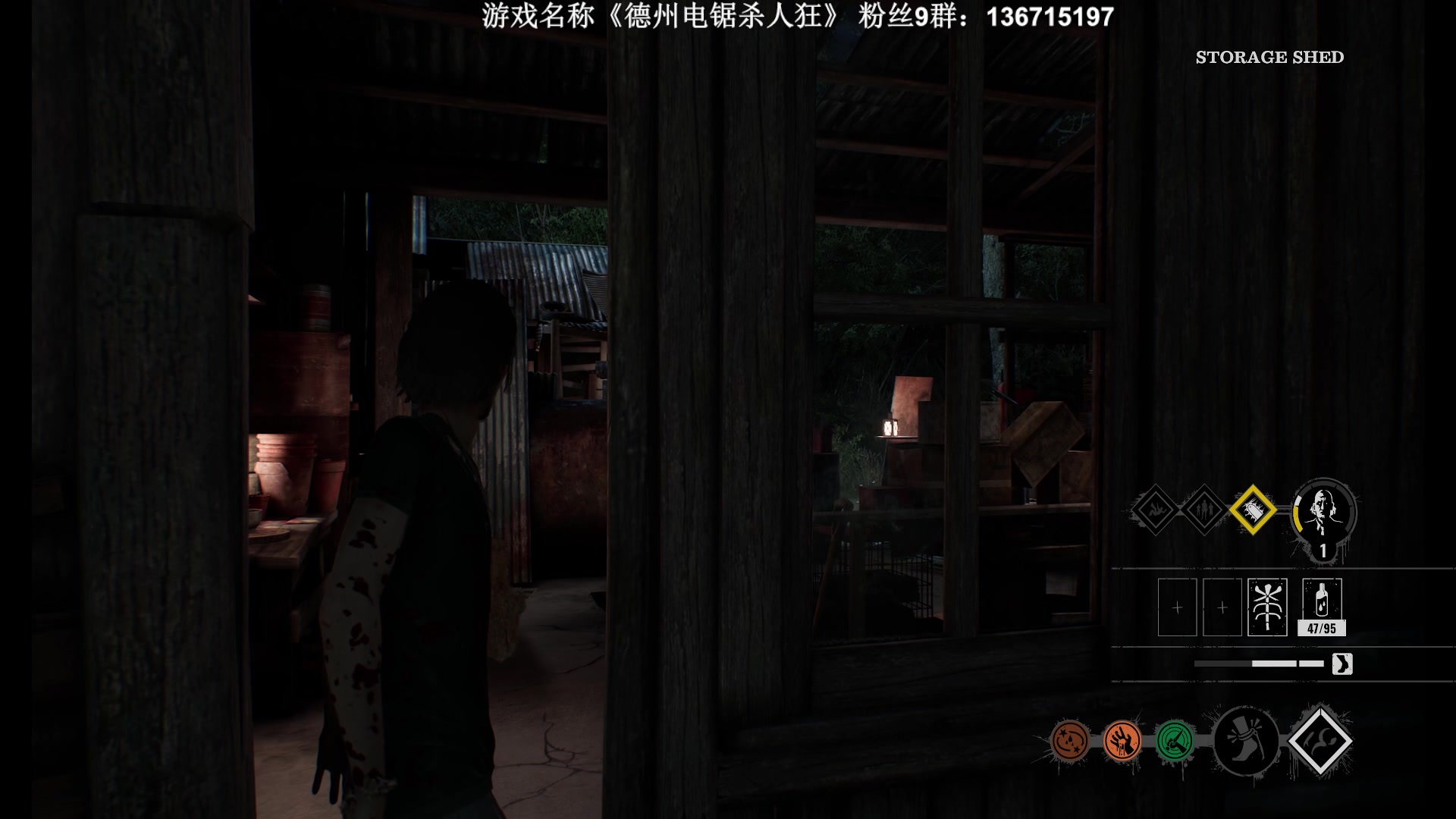 【2023-08-19 21点场】半支烟：新对抗联机大作！