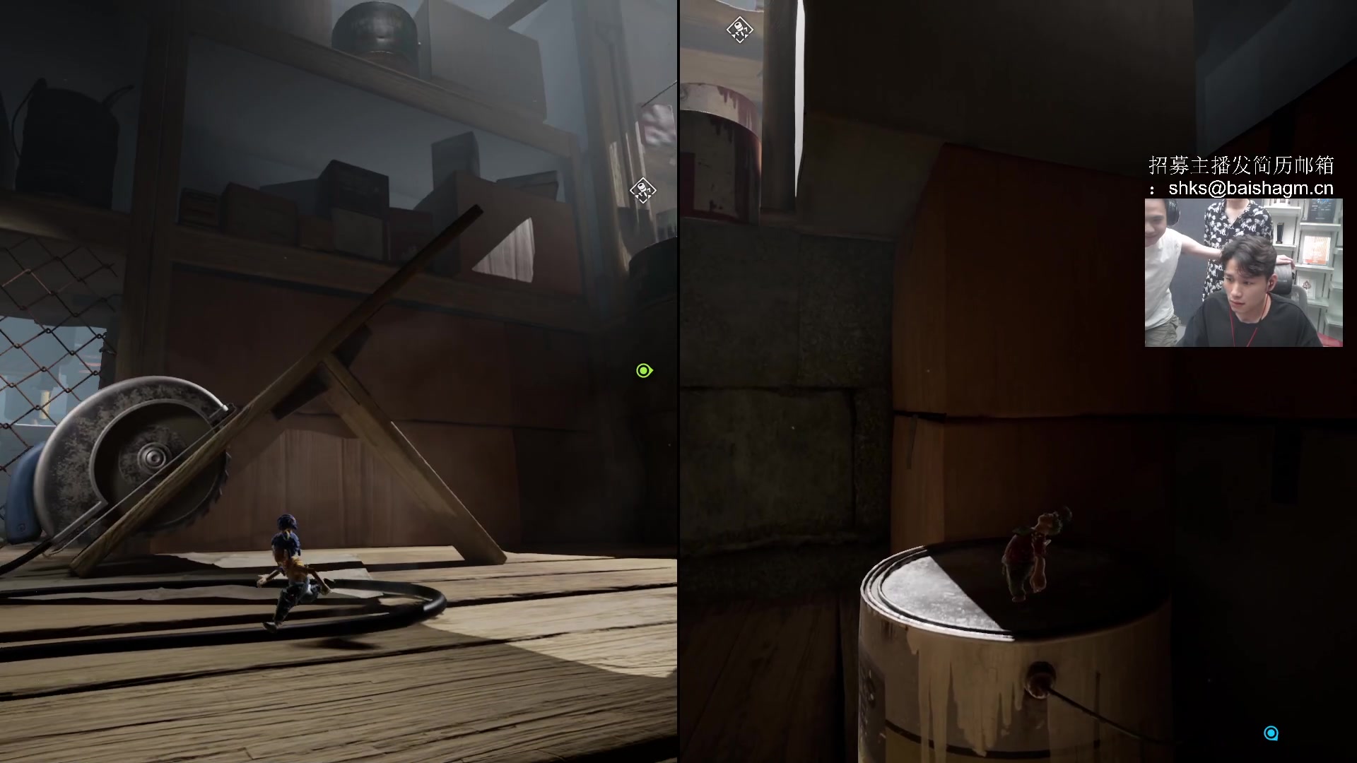 【2023-08-20 01点场】白鲨石头丶：今天好像有人要受罪了！