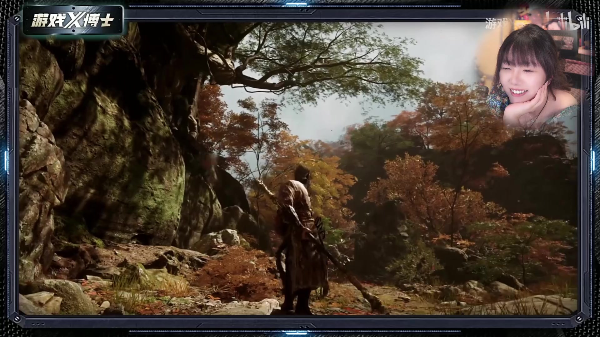 【2023-08-20 13点场】甜心战士：黑神话！820！来辣！