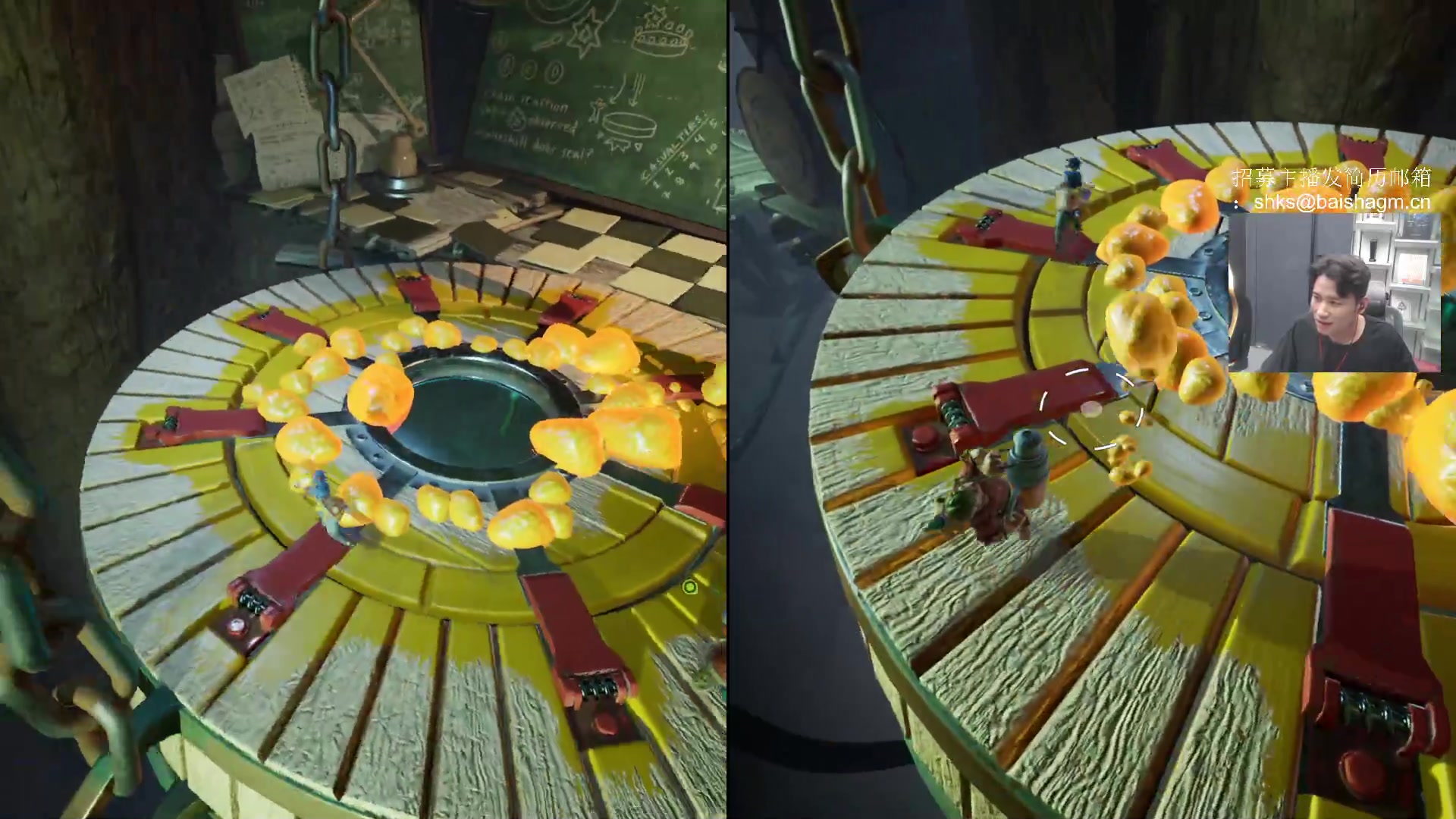 【2023-08-20 03点场】白鲨石头丶：今天好像有人要受罪了！