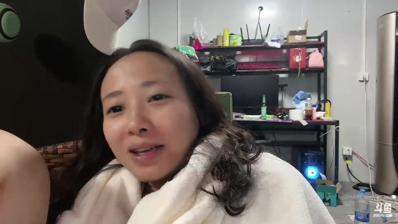 【2023-8-20 0点场】惠娜娜呀:【小奶团】985团播第31天