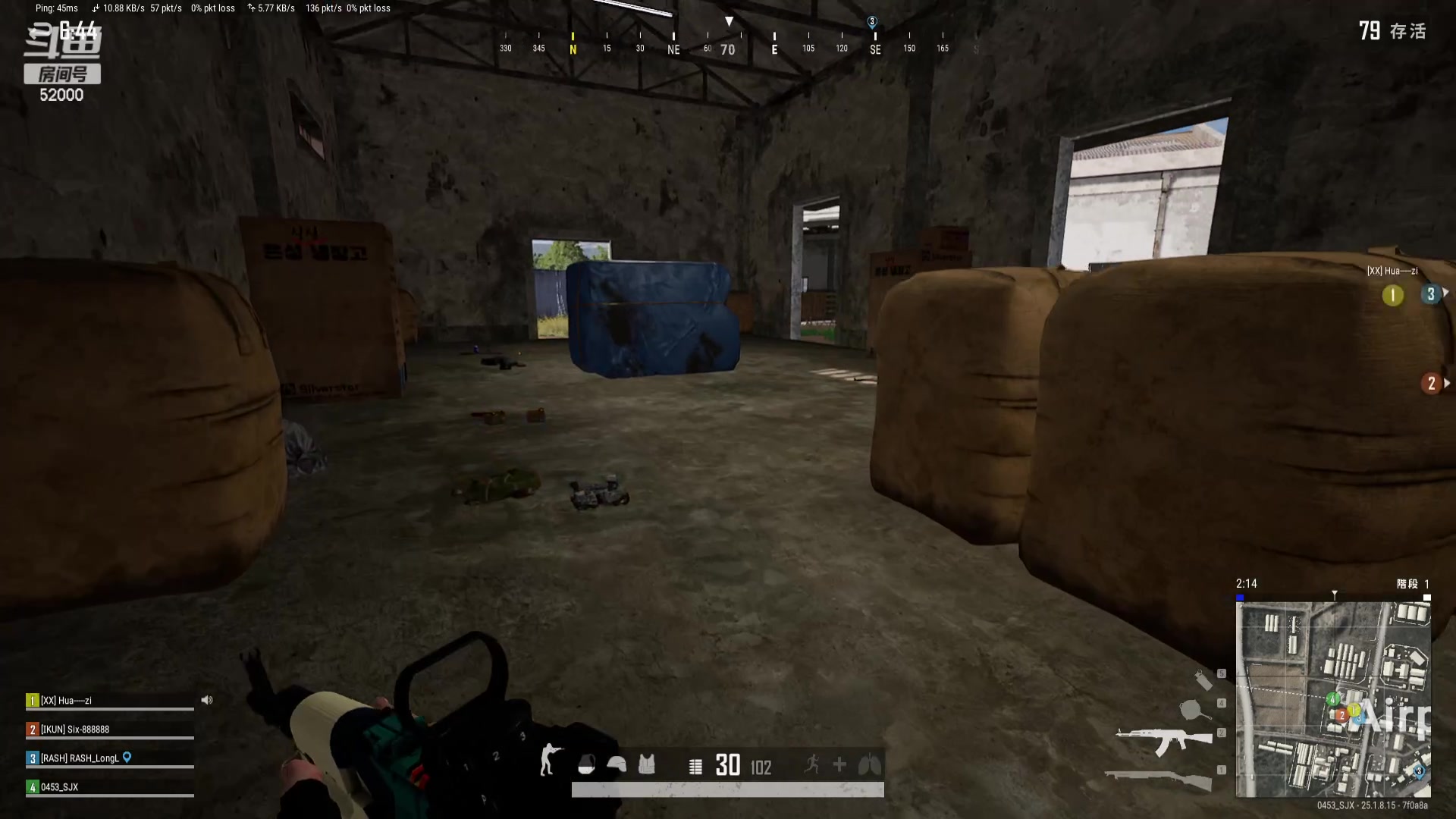 【2023-08-20 23点场】温柚：巅峰赛前10！