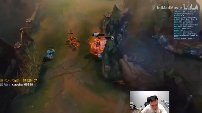 【2023-08-21 03点场】jjking剑姬：世一剑姬，韩服即将王者