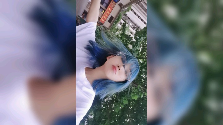 王小夭丶226发布了一个斗鱼视频2023-08-21