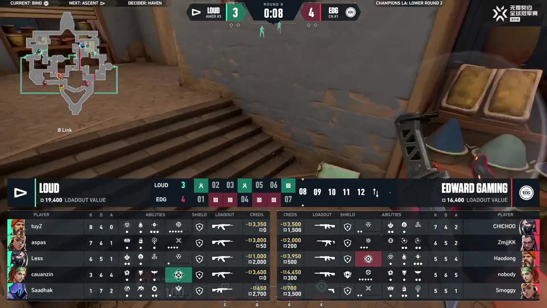 【2023-08-21 02点场】diyy刘頔：diyy:音效2倍！解说比赛！