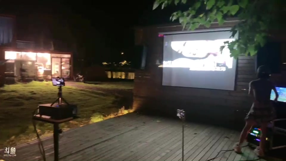 【2023-08-21 21点场】地表最强狸仔仔哟：五点左右开播bbq