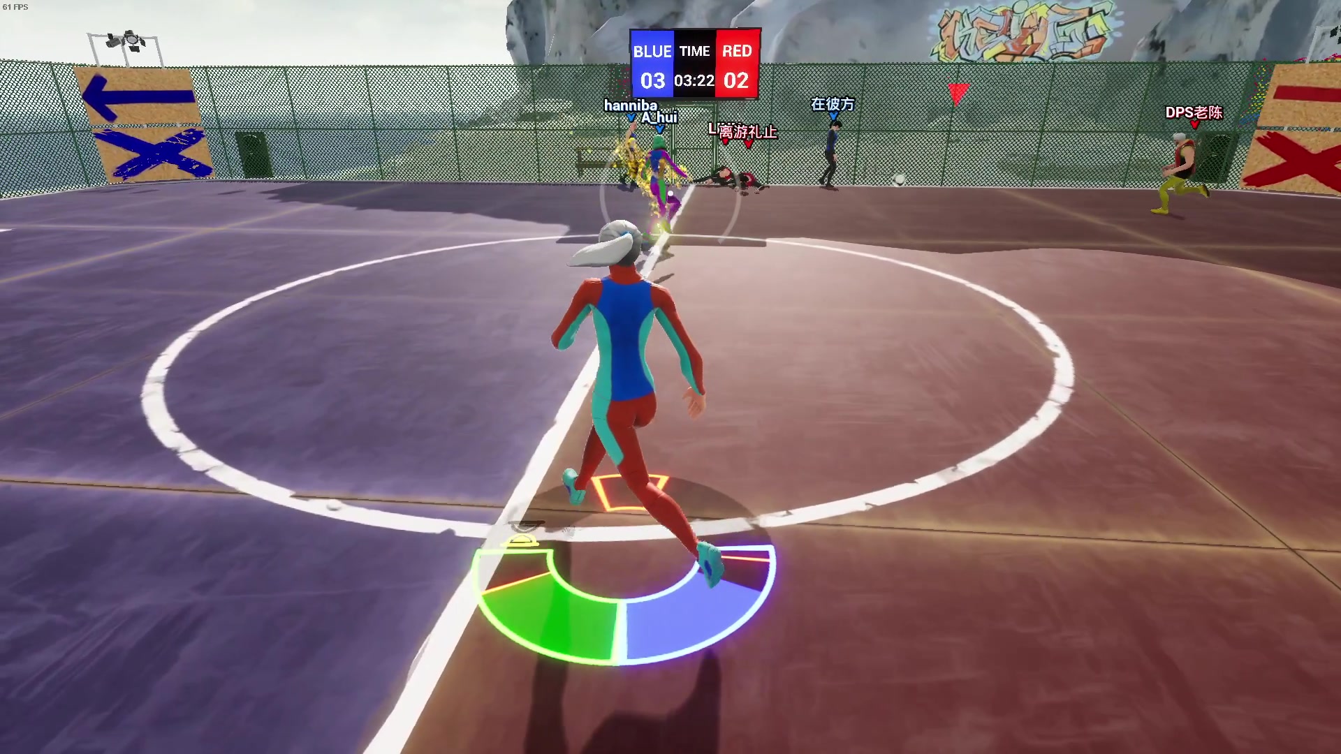 【2023-08-21 19点场】主播帝王：越来越黑！