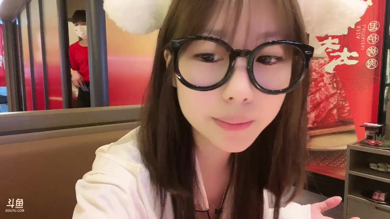 【2023-08-18 20点场】晴晴跑不动：晚上播 等我