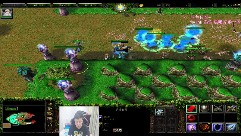 【2023-08-21 00点场】澄海3c晨曦：好歹也是20强选手曦！