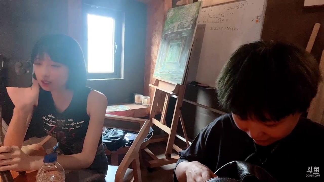 【2023-8-20 14点场】包包QuQ:【小奶团】出发去长沙啦～