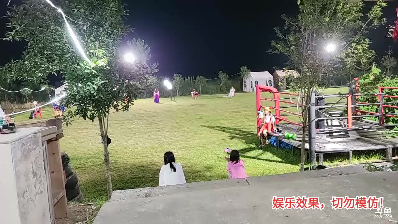 【2023-08-20 22点场】洪湖小肖：洪湖乡野团播day100（8点半开播）